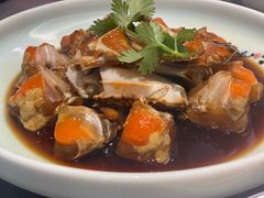 秘制十八斩-宁海食府(天一阁望京店)