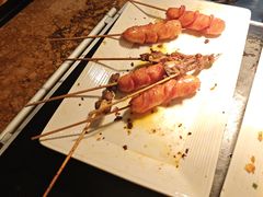 -怡聚轩全日制自助餐厅(大中华喜来登酒店)
