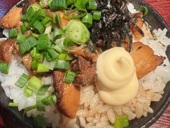 -纪州豚骨酱油拉面(锦延路店)
