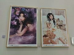 -海马体照相馆(大连柏威年购物中心店)