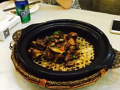 -上和臻品中国菜(花园街店)