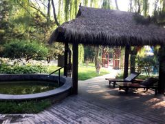 -南宫温泉水世界