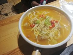 -麦甜创意轻食餐厅(西康路店)