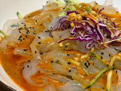 -金掌勺·锅包肉(广渠门店)