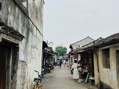 -绍兴书圣故里景区