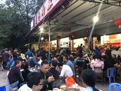 -小向麻辣烫(天街总店)