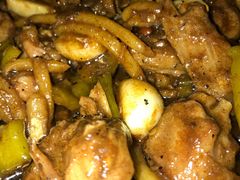 -甘家界牌柠檬鸭(青山店)