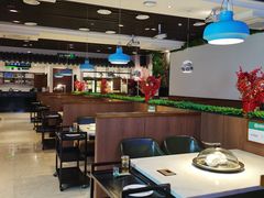 大堂-优食坊·蒸汽海鲜(康盛路店)