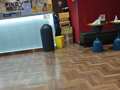 -恐怖游戏(湖滨店)