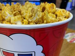 -CGV星星影城(颐堤港ScreenX店)