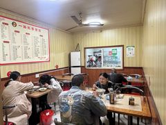 -一路飘香面馆