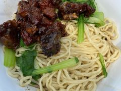 小排-泰顺江南春面馆