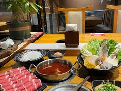 -呷哺呷哺 黄金牧场 (新中关购物中心店)