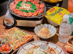 -TAIFORKS 大福食堂·山葵烤肉料理·拌饭(宝安店)