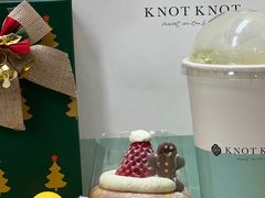-KNOTKNOT珞珞·日式甜品(K11店)