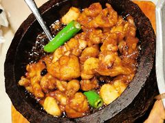 -桂满陇·景观餐厅(新世界店)