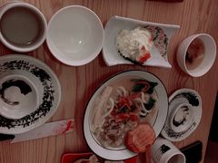 -吉炙烧鸟•本格料理(国际商贸城店)