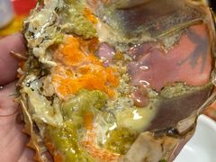 -钱山海鲜大排档