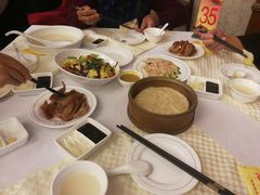 -北京全聚德(天安门店)