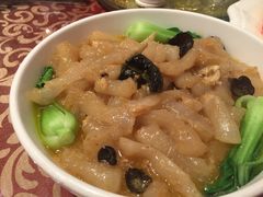 -锦海城市大酒店·上海酒楼(会馆浜路店)