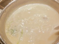 -捞王猪肚鸡火锅(财富中心店)