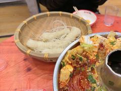 -王大乔泡椒米线·小火锅(星城天地店)