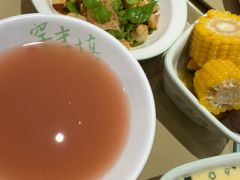 -老乡鸡(融科天地店)