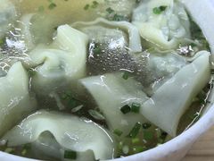 -顶巧鸡汤馄饨(虹口总店)