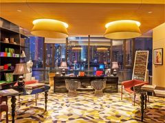 -上海外滩英迪格酒店