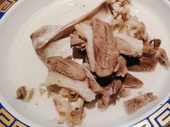 蒙古手把肉-老阿妈蒙古村·蒙古包·草原文化·歌舞表演(老君堂店)