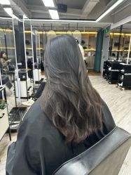 -奈川烫染Salon