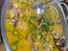 -湘聚南县土菜馆(龙山二路店)