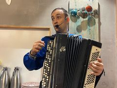 -卢布里西餐厅(总店)