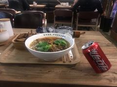 -每碗面馆(新鸿安大厦店)
