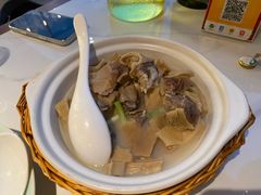 -风味小馆(天目湖宾馆店)