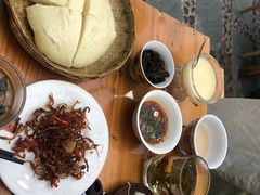 -尼玛藏家风味园(阿山食城店)