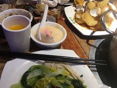 -蒙肥羊·酸汤潮牛·鲜牛肉火锅烤肉自助(岗顶店)