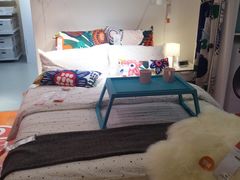 -宜家家居(哈尔滨商场店)