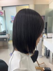 -BEAUTY HAIR GANO
