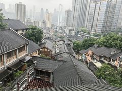 -重庆十八梯传统风貌区