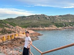 -蒲台岛