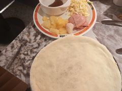 -比格比萨自助(宝山日月光店)