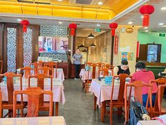 -烤肉宛饭庄(北新桥店)