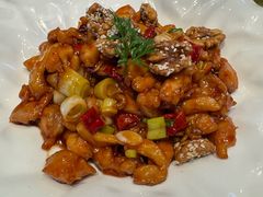 -有喜胶东小馆(太申祥和店)
