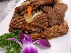 -宝发园名菜馆