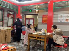 -小街47號江湖菜(四合院店)
