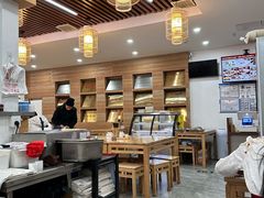 -高群生胡辣汤(亚运村店)