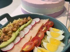 -ins森林童话餐厅coffee&bistro