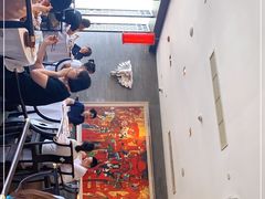 -彩云天云南餐厅