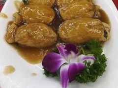 口袋豆腐-玉华台饭庄(裕中西里小区店)